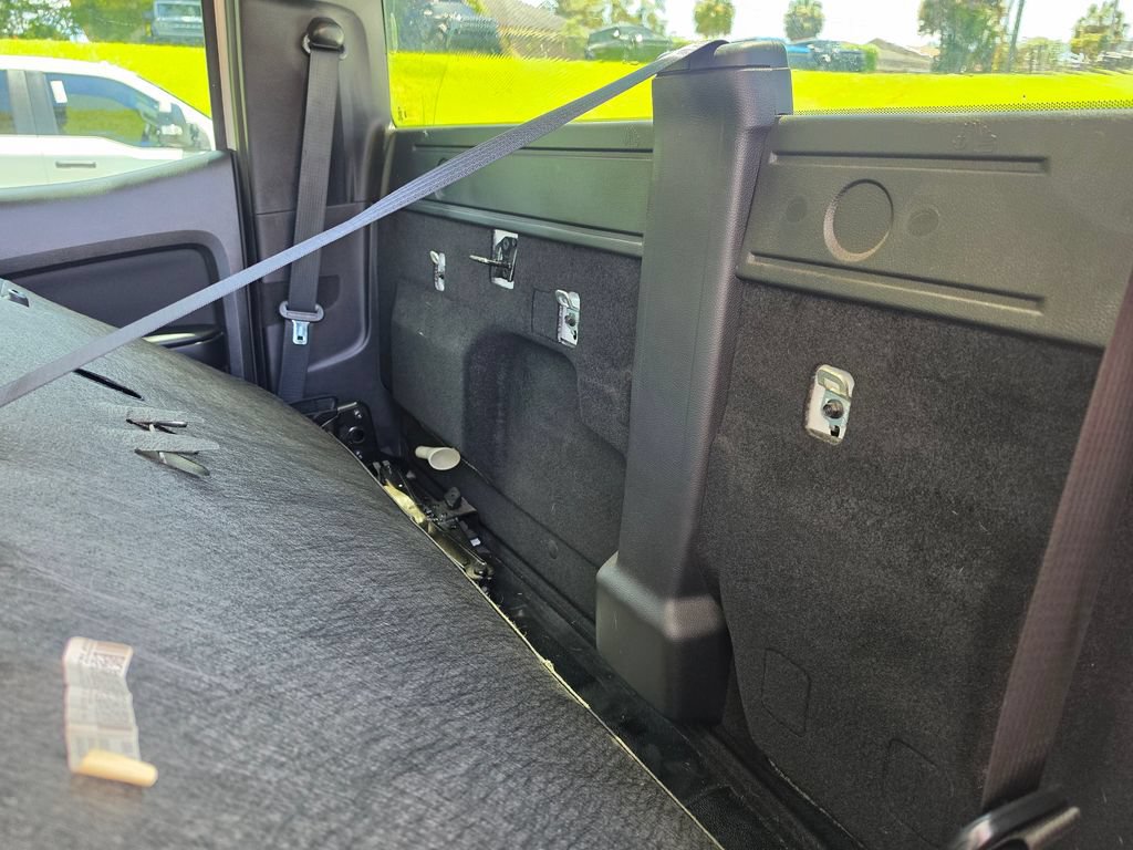 Used 2019 Ford Ranger XL w/ Equipment Group 101A Mid RWD image 35
