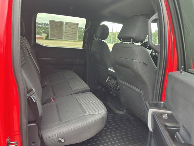 Certified 2021 Ford F150 XL w/ STX Appearance Package AWD/4WD image 19