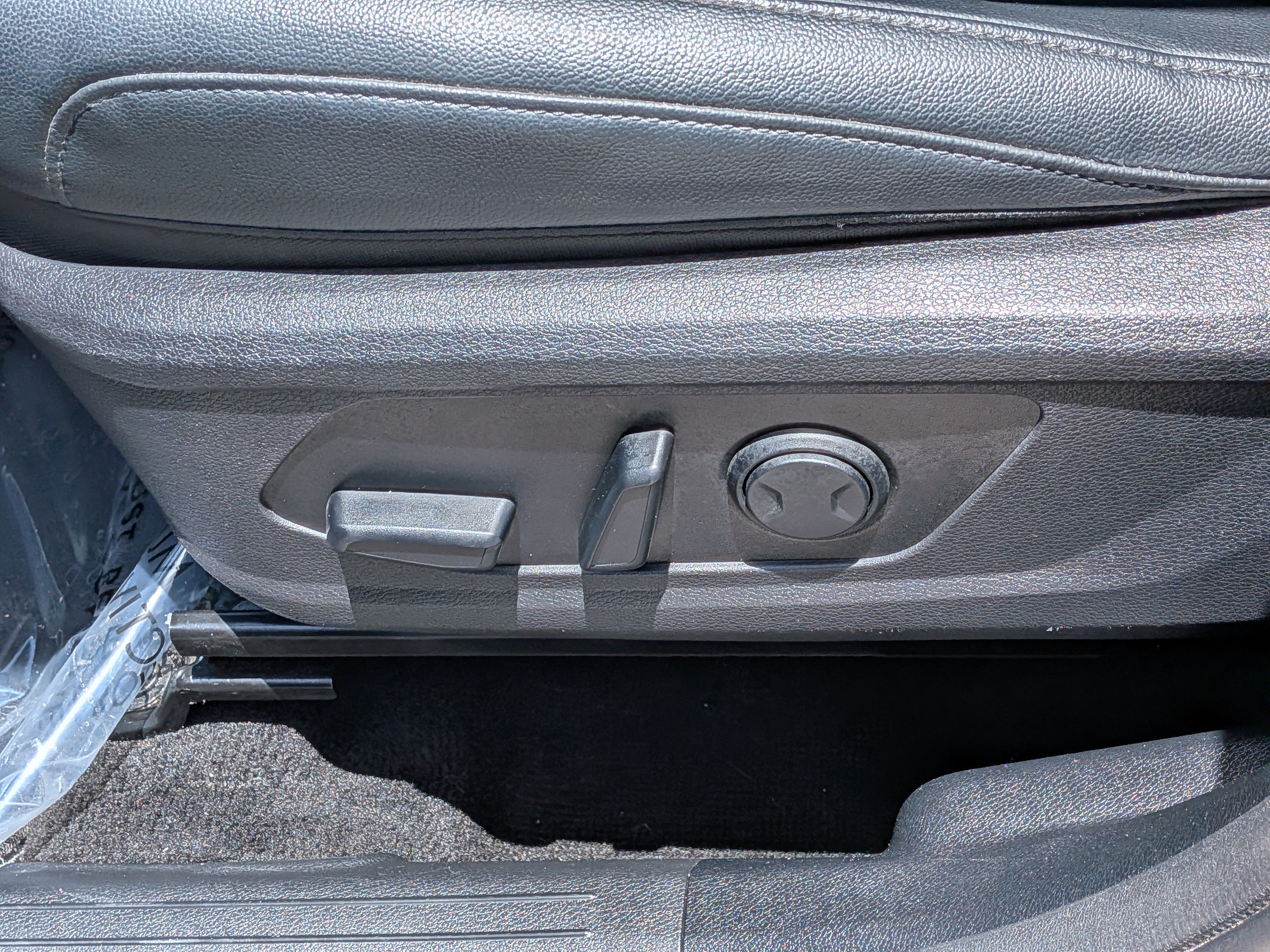 Used 2023 Kia Sportage EX FWD image 21