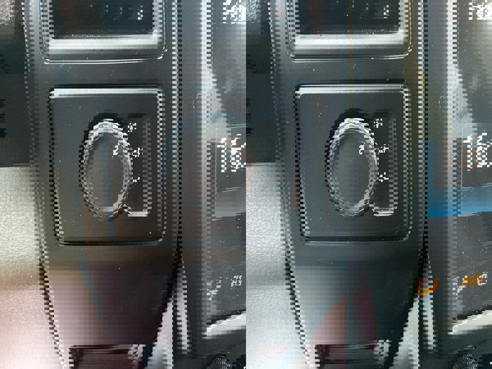 Used 2017 Ford F150 XL w/ Equipment Group 101A Mid image 10