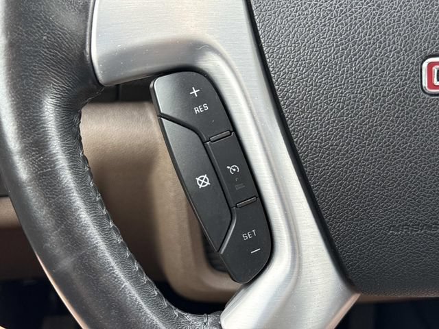 Used 2016 GMC Acadia SLT w/ Open Road Package AWD/4WD image 22