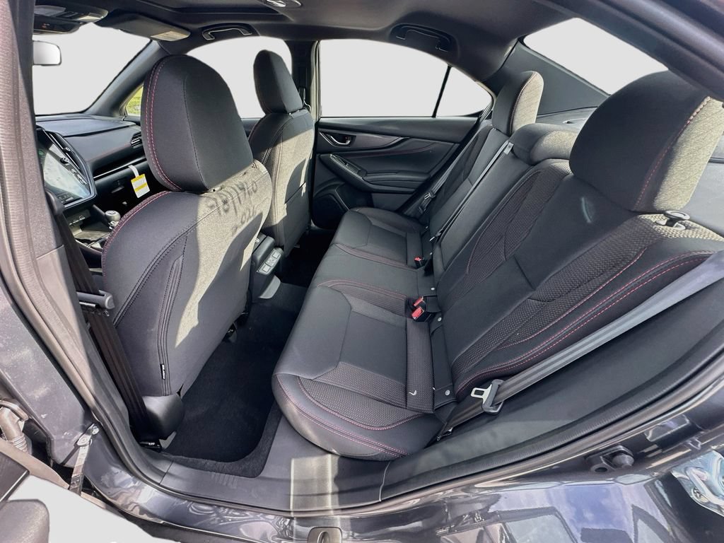 New 2026 Subaru WRX Premium AWD/4WD image 27