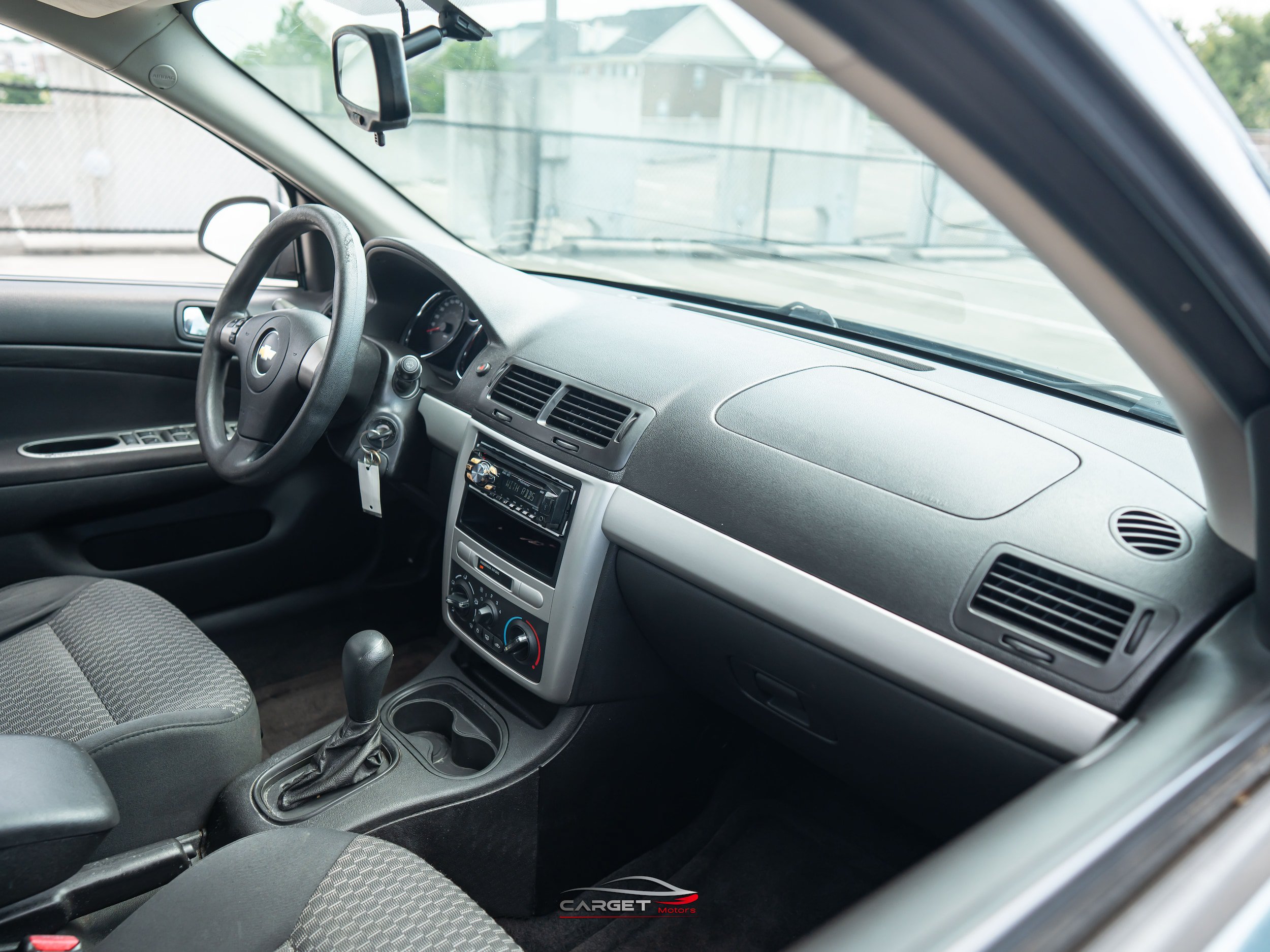 Used 2009 Chevrolet Cobalt LT FWD image 14