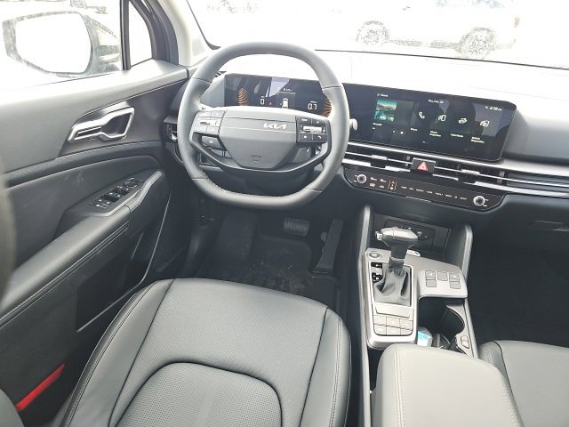 New 2026 Kia Sportage EX image 24