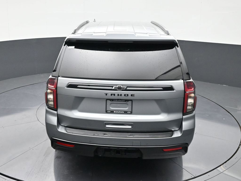 Used 2023 Chevrolet Tahoe Z71 image 15