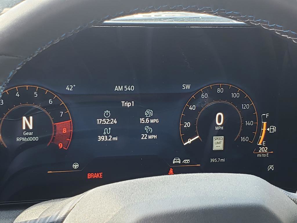 Used 2024 Ford Mustang GT Premium image 16