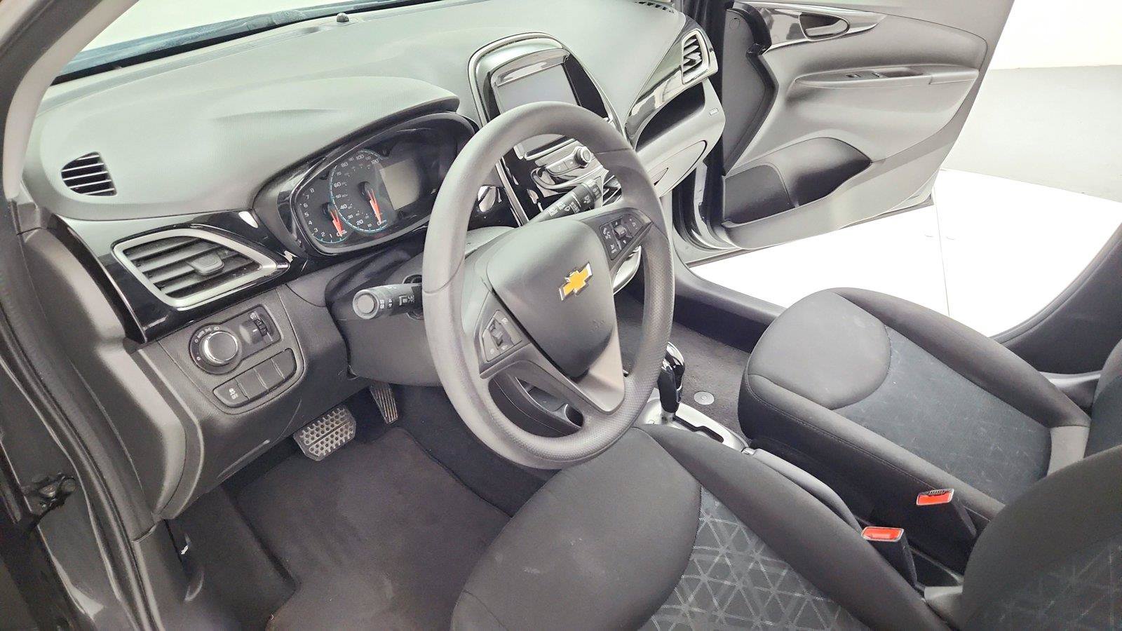 Used 2022 Chevrolet Spark LT FWD image 34