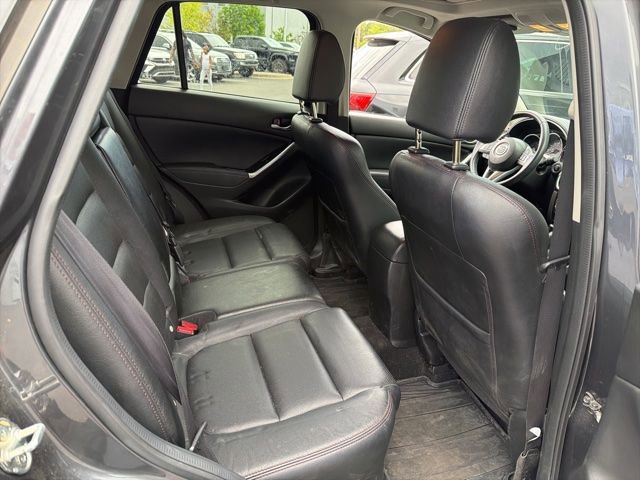 Used 2016 MAZDA CX-5 Grand Touring AWD/4WD image 12