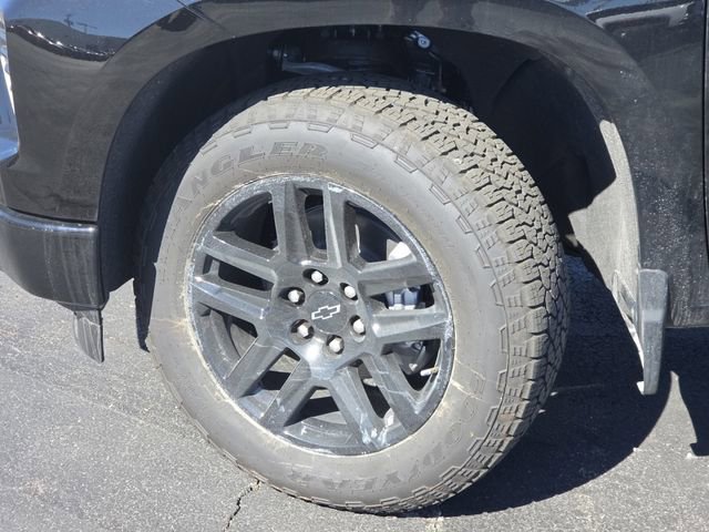 New 2026 Chevrolet Silverado 1500 RST w/ All Star Edition Plus image 23