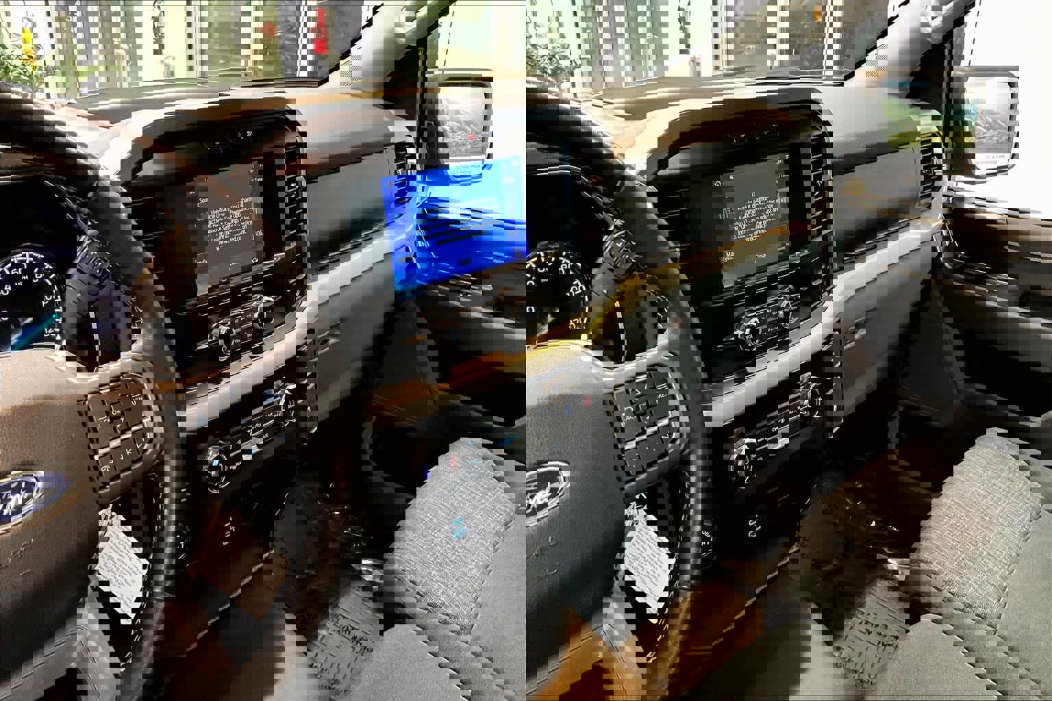 Used 2023 Ford F150 XLT w/ Equipment Group 301A Mid image 14