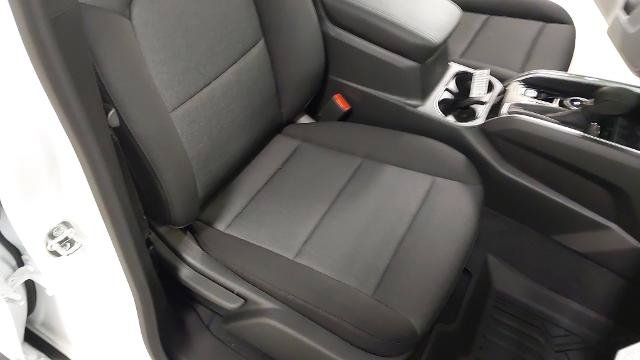 New 2026 Chevrolet Colorado W/T w/ WT Custom Package AWD/4WD image 28