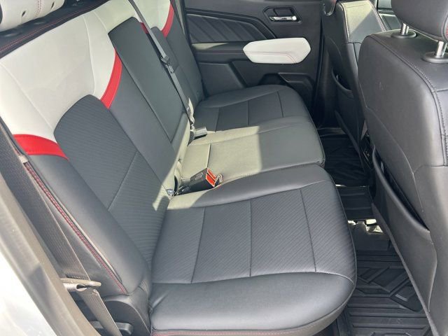 Used 2024 GMC Canyon AT4X w/ AT4X AEV Edition AWD/4WD image 21