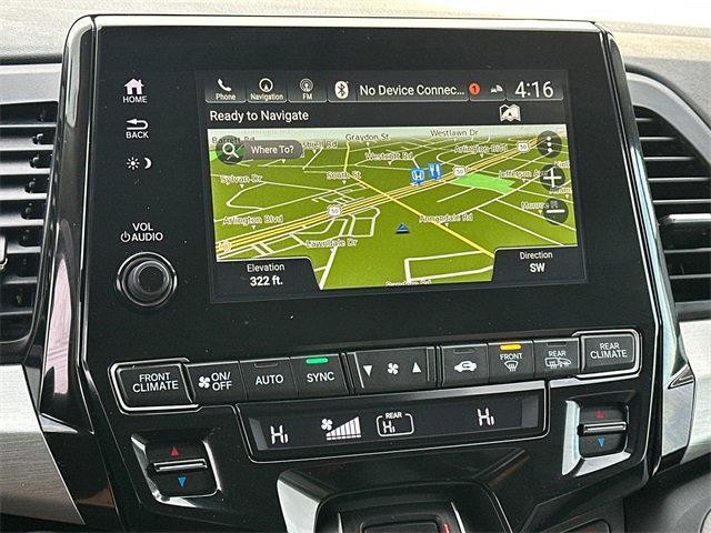 Used 2019 Honda Odyssey Touring image 30