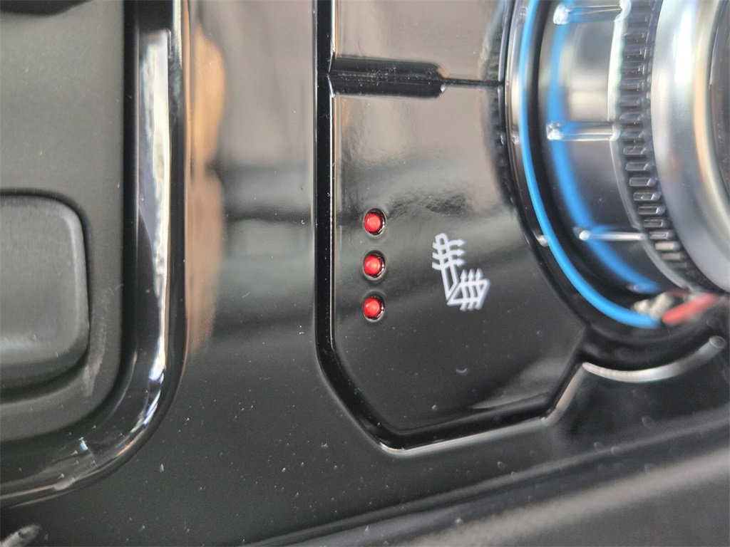 New 2026 GMC Sierra 1500 SLE image 19