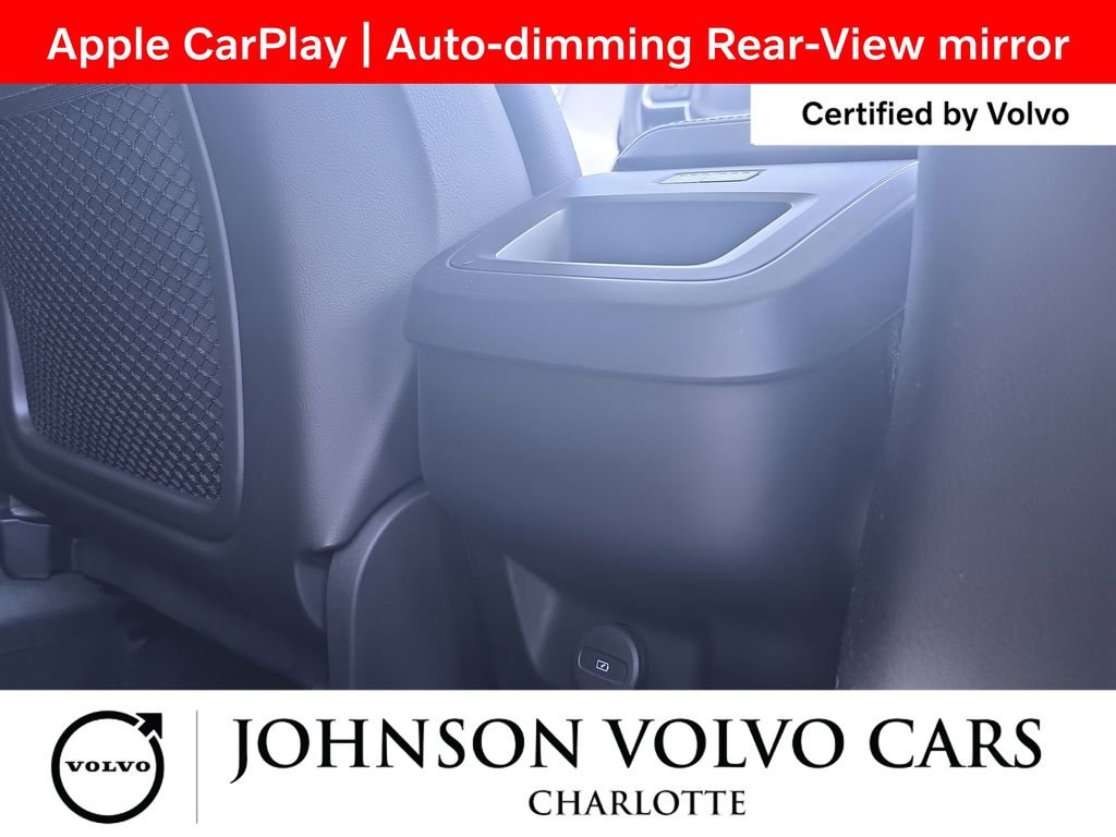 Certified 2025 Volvo XC60 B5 Core AWD/4WD image 9