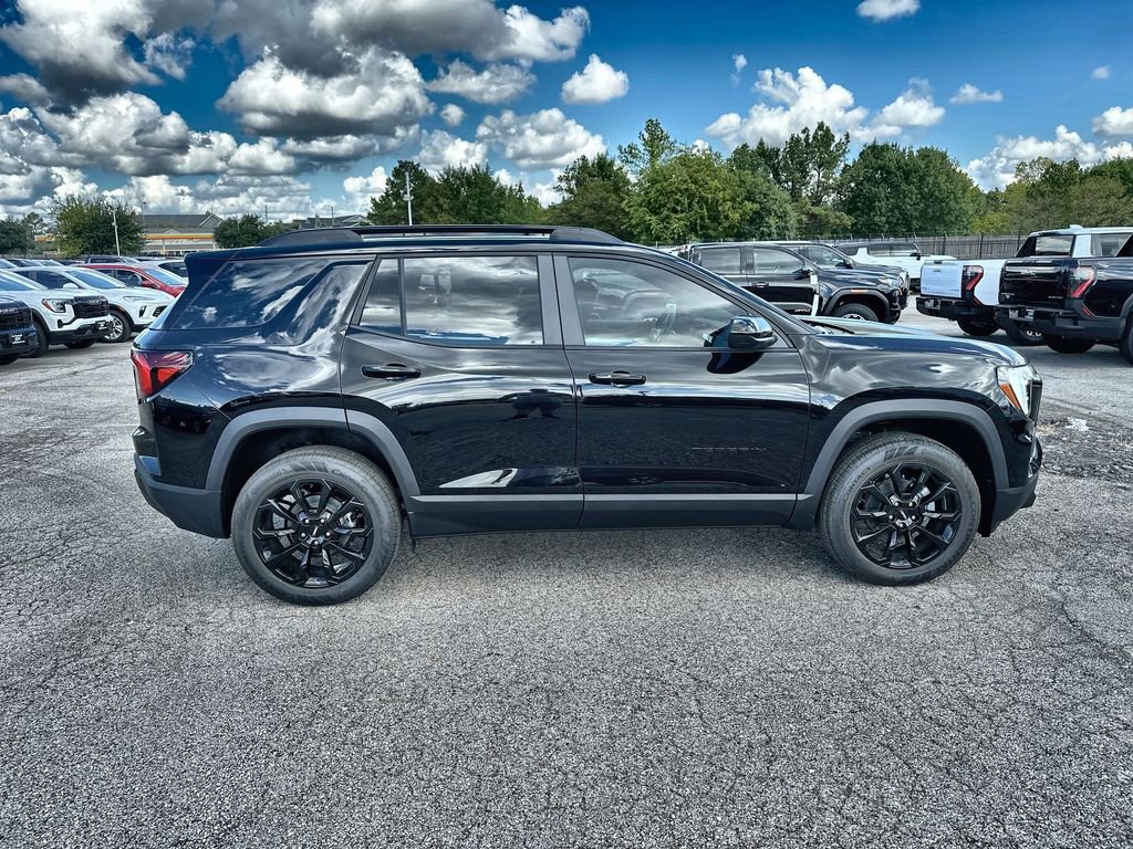 New 2026 GMC Terrain Elevation w/ Black Edition FWD image 10