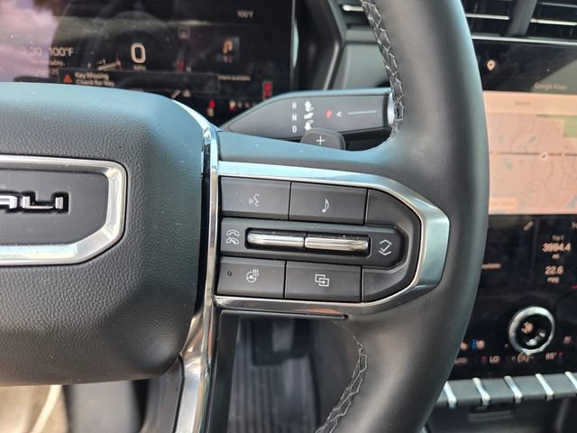 New 2026 GMC Terrain Denali w/ LPO, Floor Liner Package AWD/4WD image 31