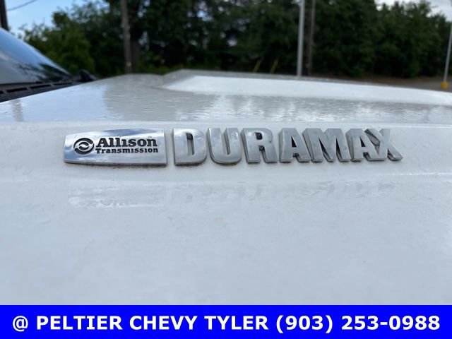 Used 2018 GMC Sierra 2500 SLT w/ Driver Alert Package image 11