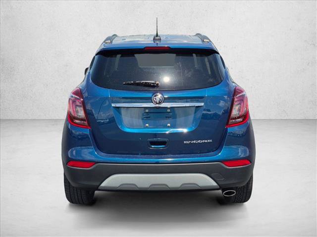 Used 2020 Buick Encore Preferred FWD image 6