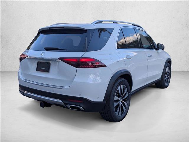 New 2026 Mercedes-Benz GLE 350 GLE 350 video 2