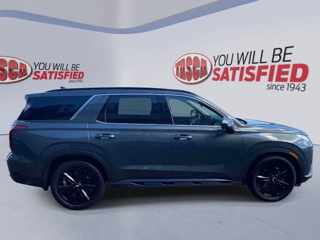 Used 2023 Hyundai Palisade XRT image 5