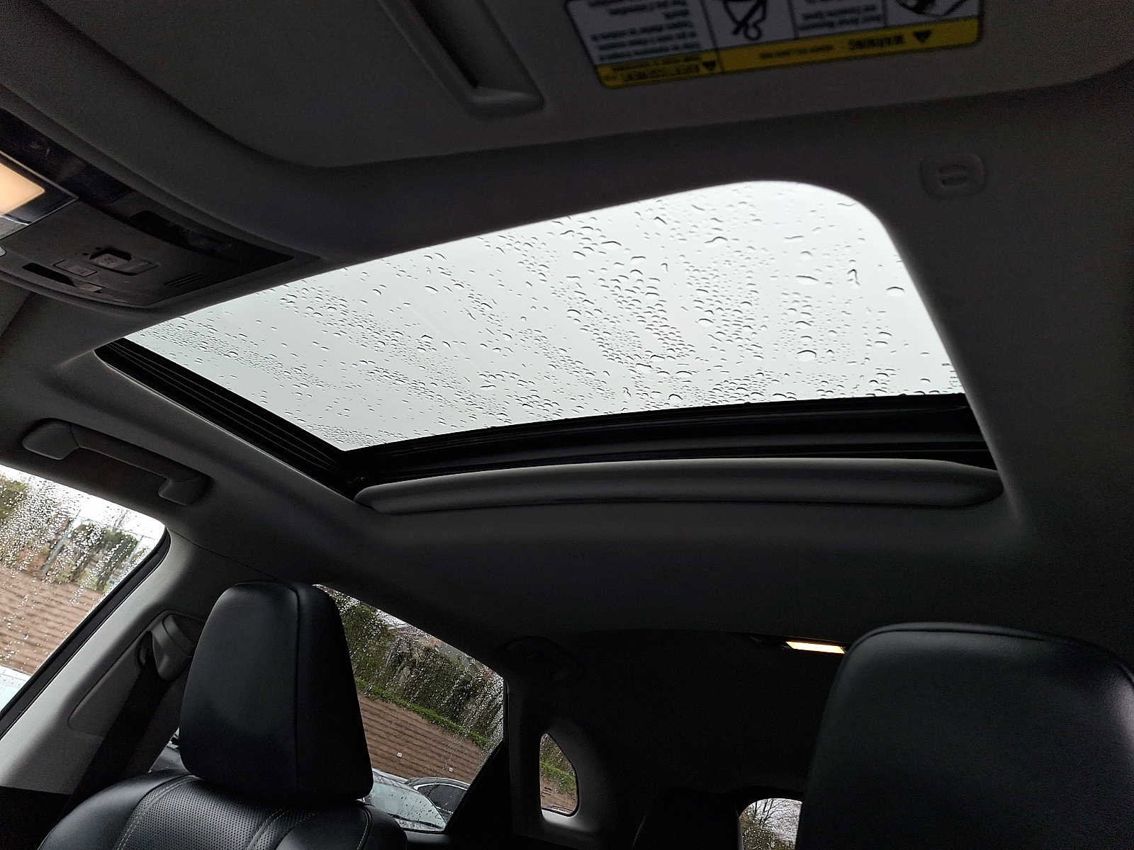 Used 2016 Lexus RX 450h AWD w/ Accessory Package image 13