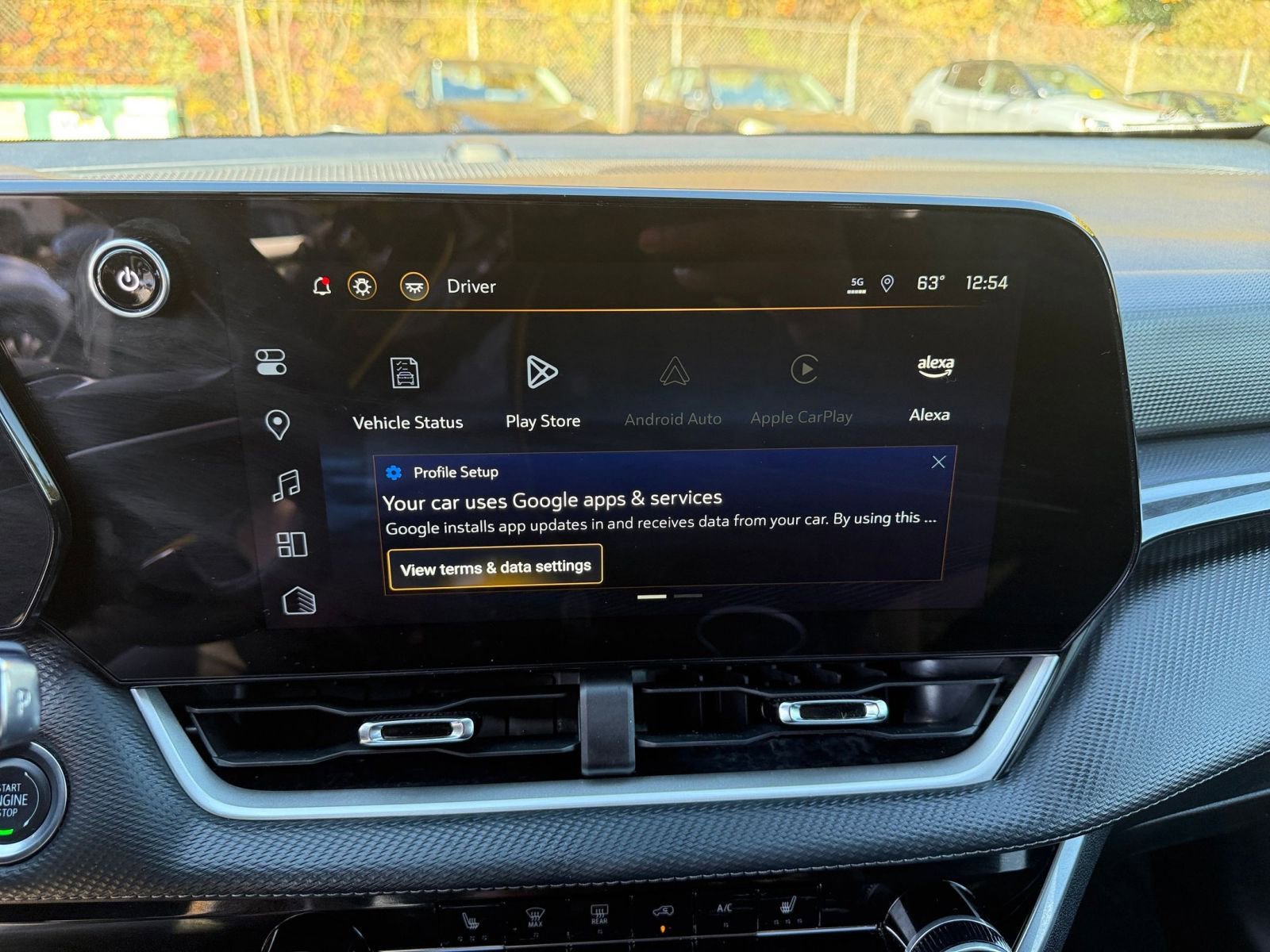 Used 2025 Chevrolet Equinox LT image 21