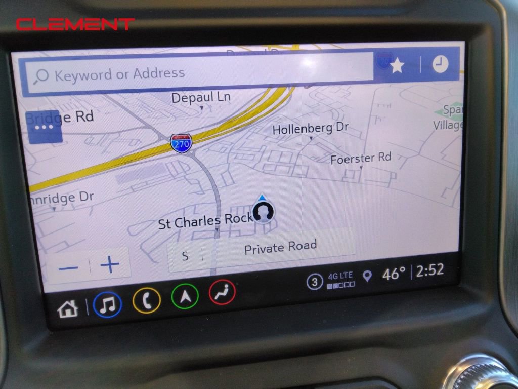 Used 2022 GMC Sierra 3500 Denali w/ Denali Ultimate Package image 20