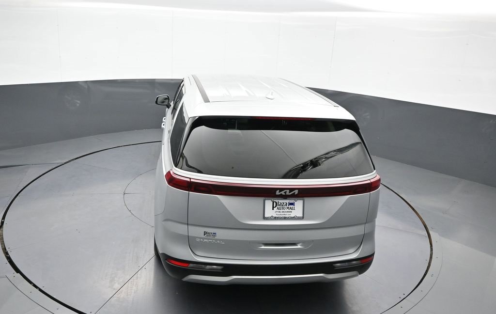 Certified 2023 Kia Carnival LX image 40