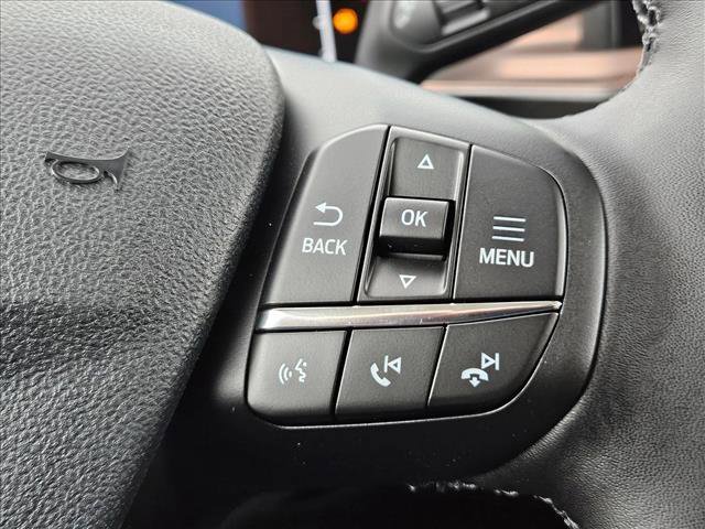 New 2026 Ford Bronco Sport Outer Banks w/ Outer Banks Tech Package+ image 17