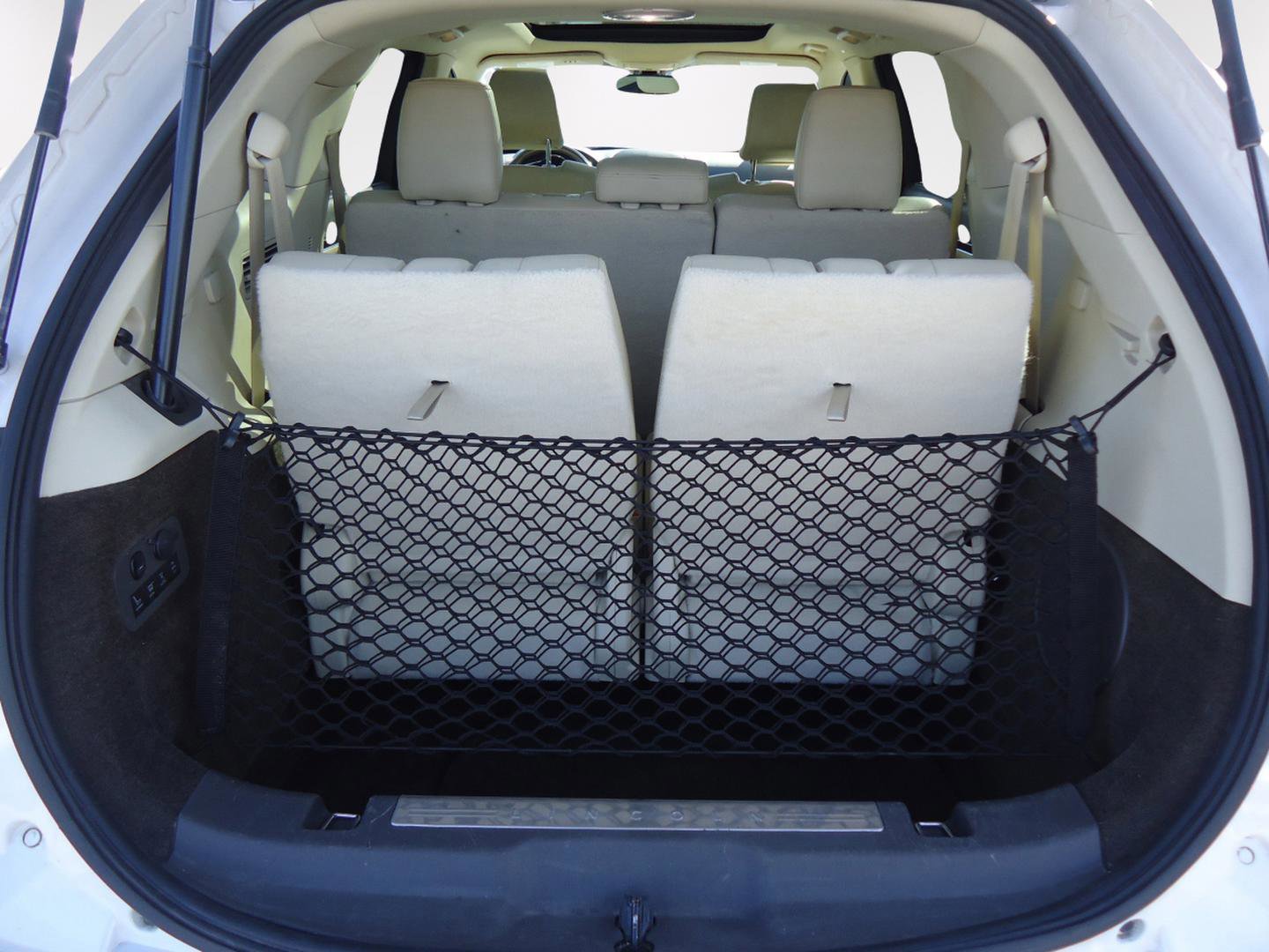 Used 2016 Lincoln MKT AWD w/ Equipment Group 201A image 33