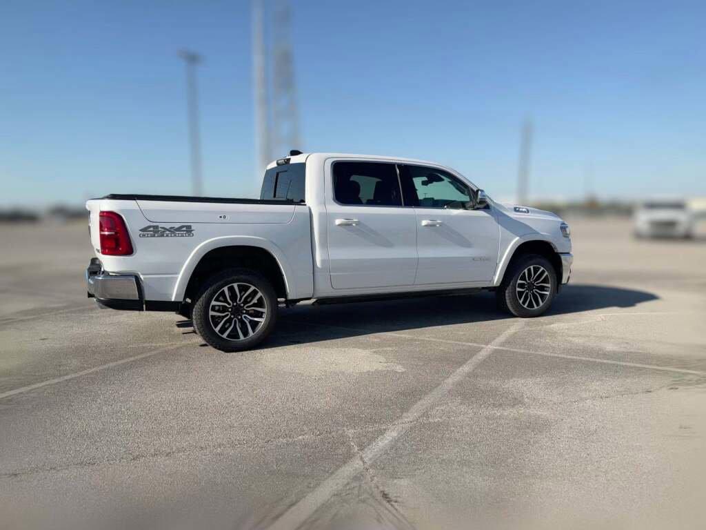 New 2026 RAM 1500 Limited image 13