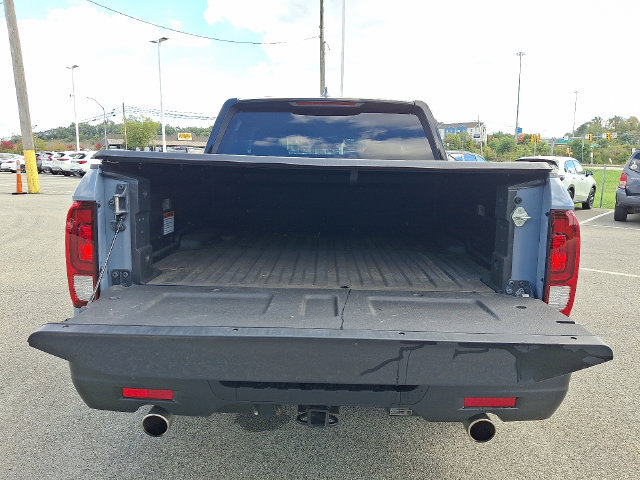 Certified 2023 Honda Ridgeline Sport image 28