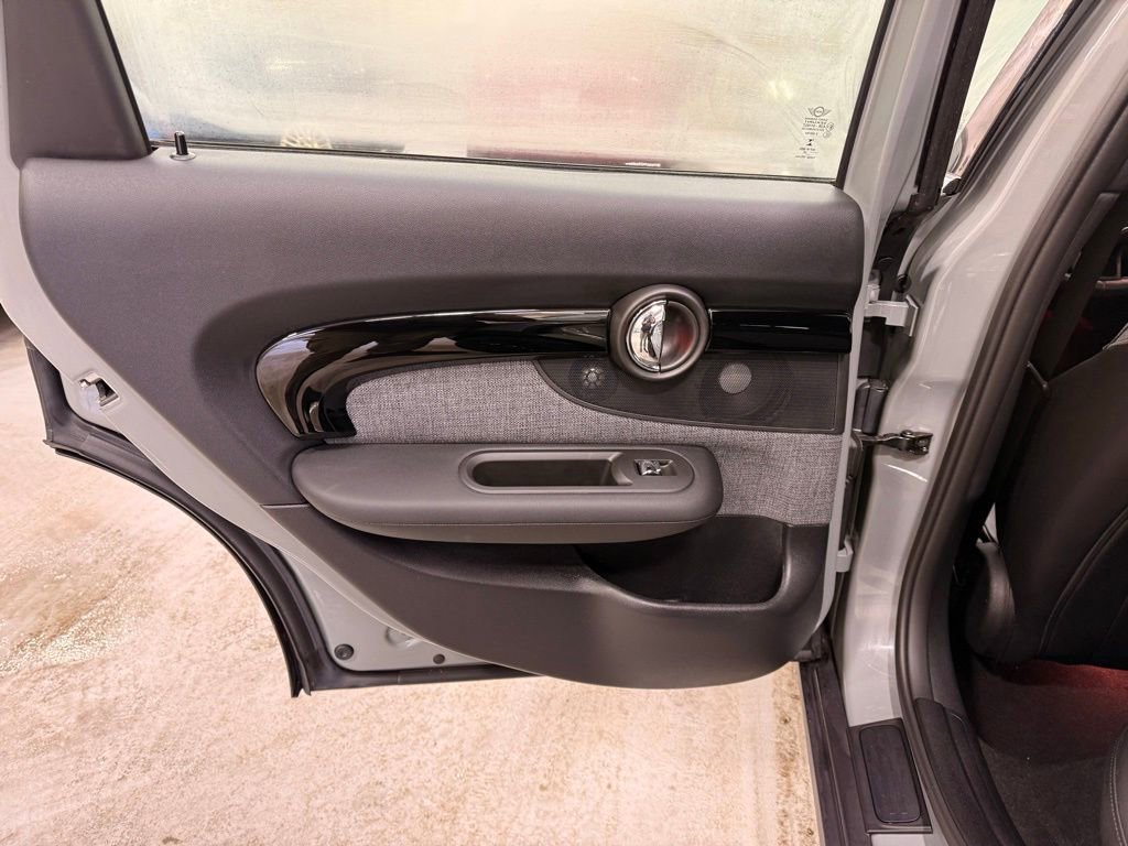 Certified 2023 MINI Cooper Clubman S image 20
