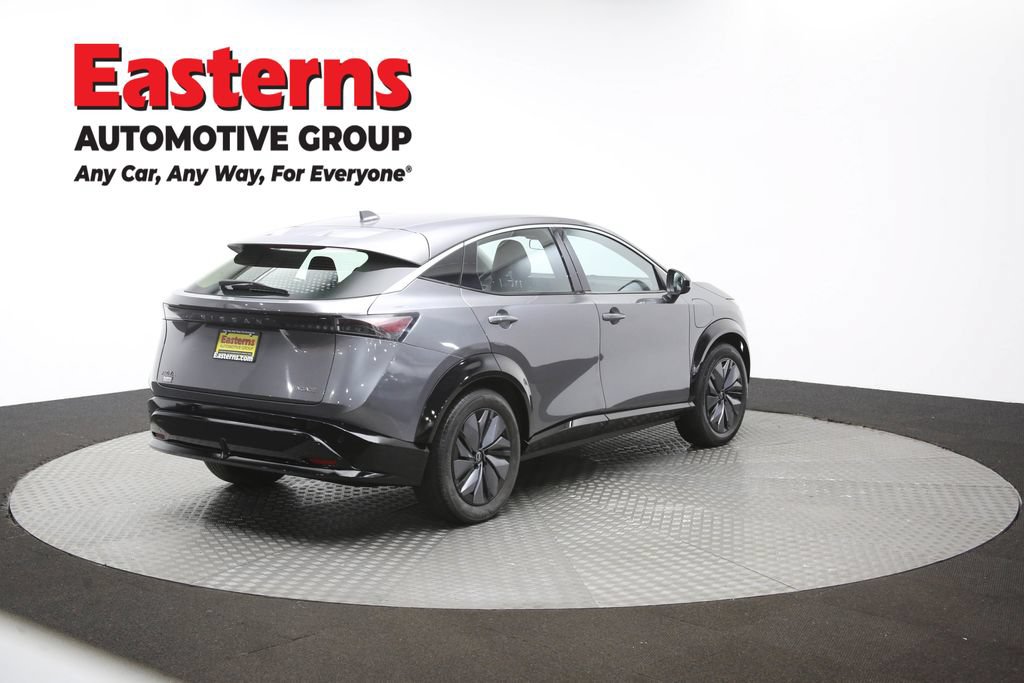 Used 2023 Nissan Ariya FWD image 40