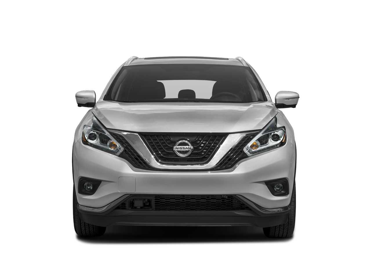 Used 2015 Nissan Murano Platinum w/ Platinum Technology Package FWD image 4