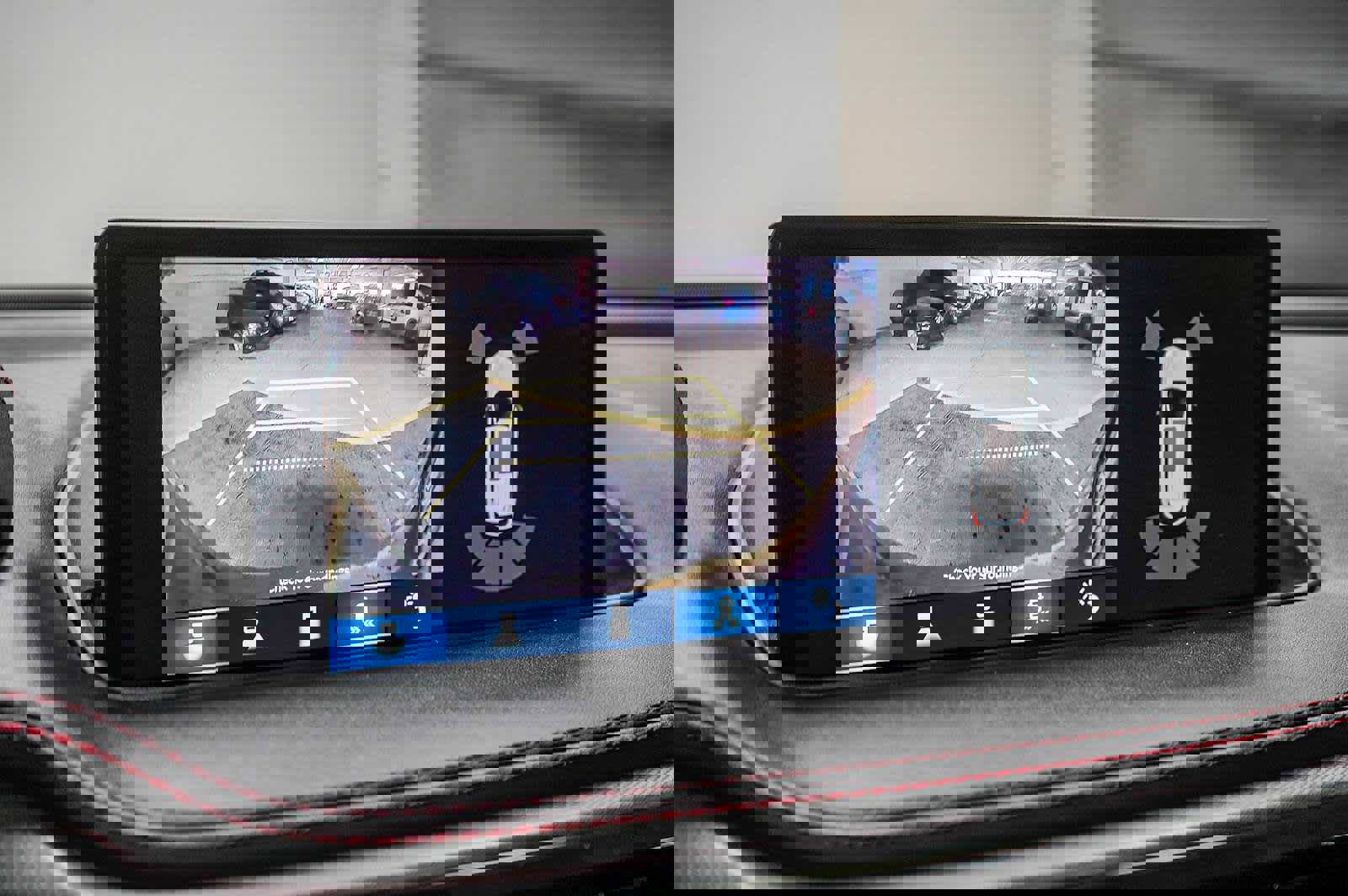 Used 2023 Acura MDX A-Spec image 29