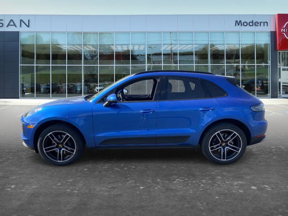 Used 2020 Porsche Macan image 7