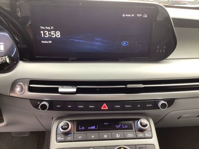 Certified 2024 Hyundai Palisade SEL w/ Premium Package image 32