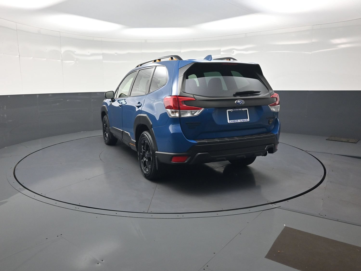 Used 2022 Subaru Forester Wilderness AWD/4WD image 5