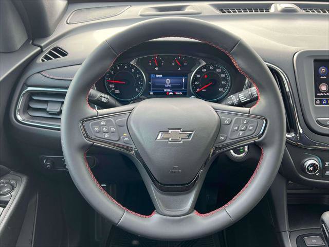 Used 2024 Chevrolet Equinox RS image 12
