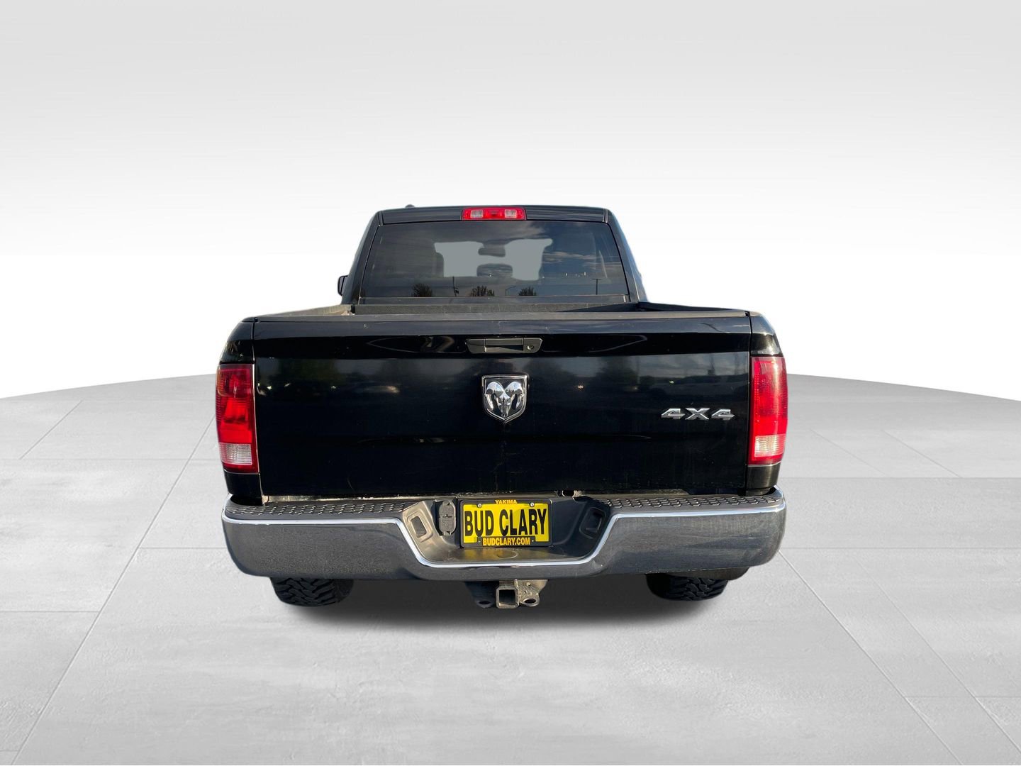 Used 2014 RAM 1500 ST w/ SXT Appearance Group AWD/4WD image 5