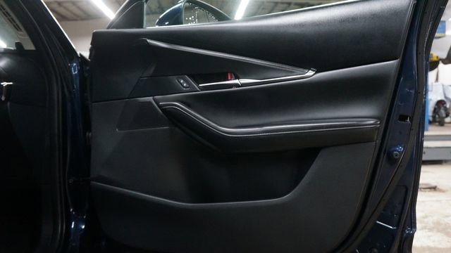 Used 2025 MAZDA CX-30 AWD 2.5 S w/ Preferred Package image 62