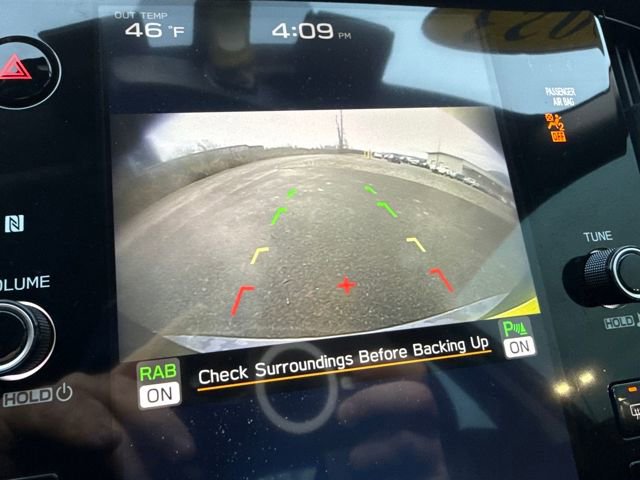 Used 2023 Subaru Legacy Sport image 27