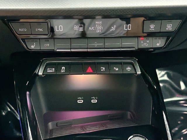 New 2026 Audi RS 3 AWD/4WD image 32