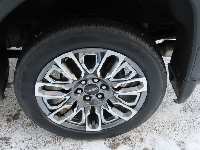 Used 2023 GMC Sierra 1500 Denali Ultimate image 17