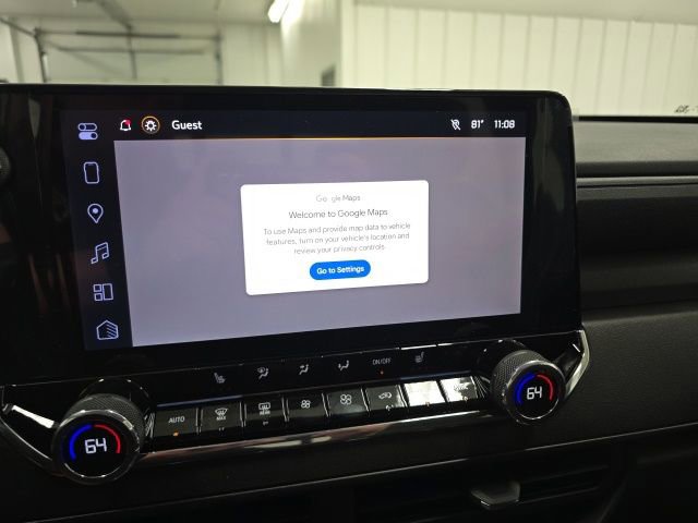 New 2026 Chevrolet Colorado Trail Boss image 14