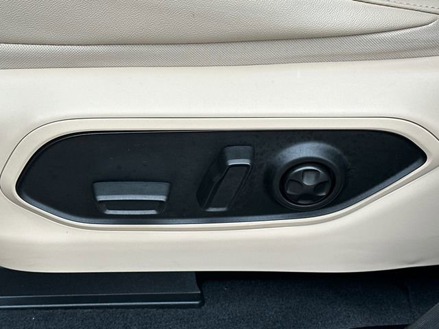 Used 2024 Jeep Grand Cherokee Limited image 37