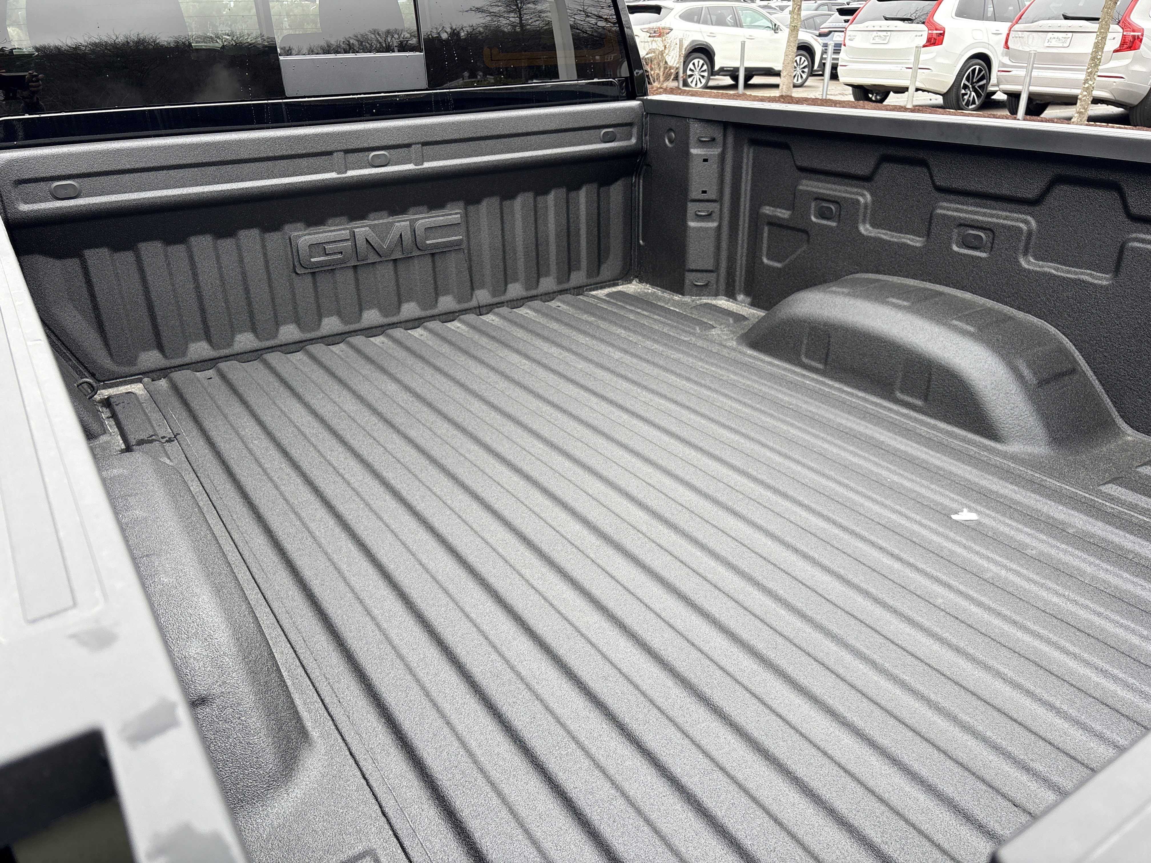 New 2026 GMC Sierra 2500 AT4 w/ Technology Package image 34