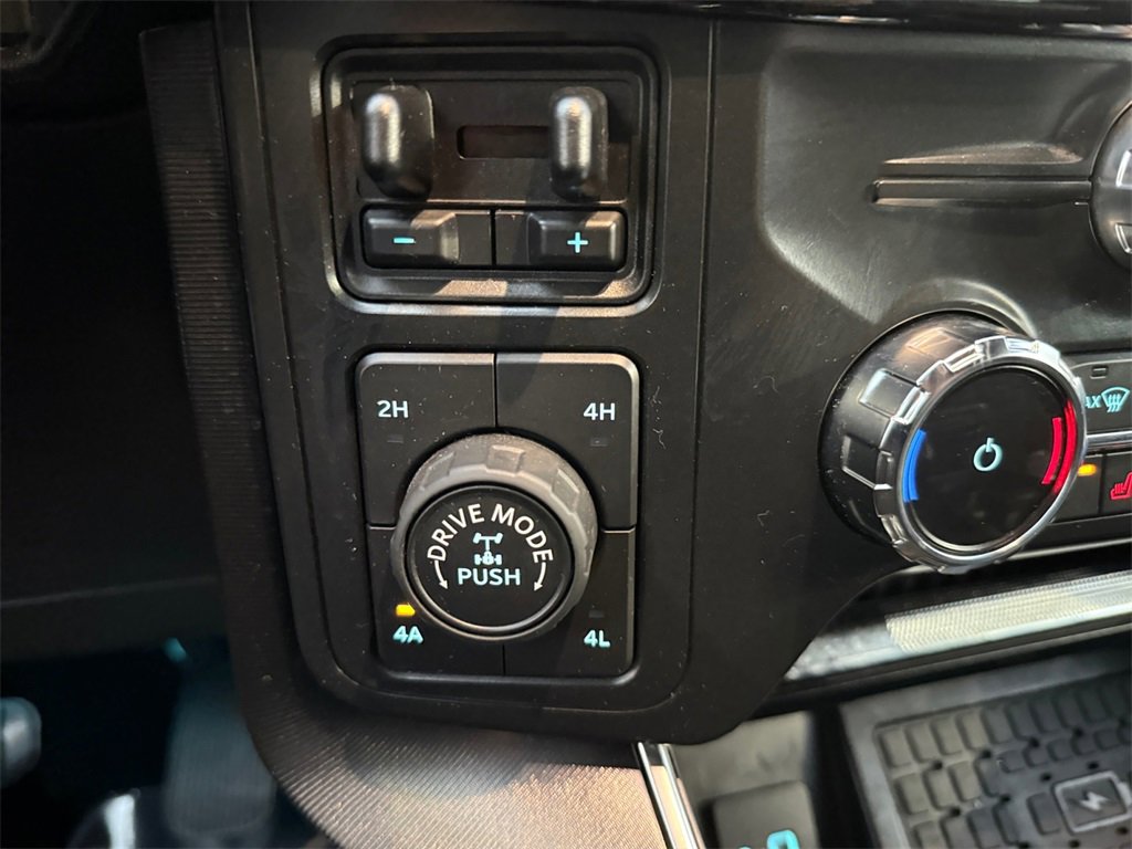 Used 2023 Ford F150 Raptor w/ Equipment Group 802A Raptor R image 22